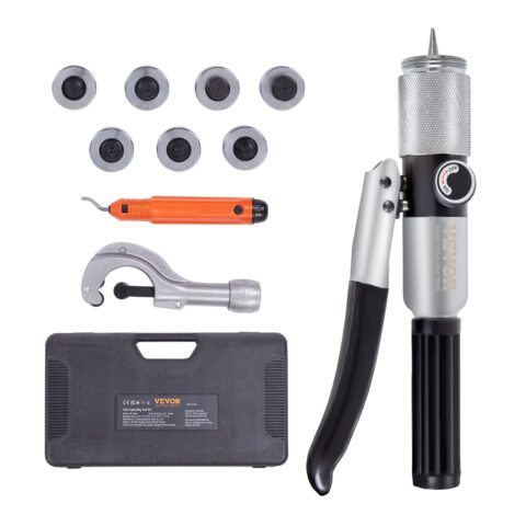Hydraulic Tube Expander, 0,32 cm, 9,53 mm