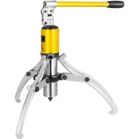 15-tonnine hüdrauliline käiguvahetaja, 15000 kg