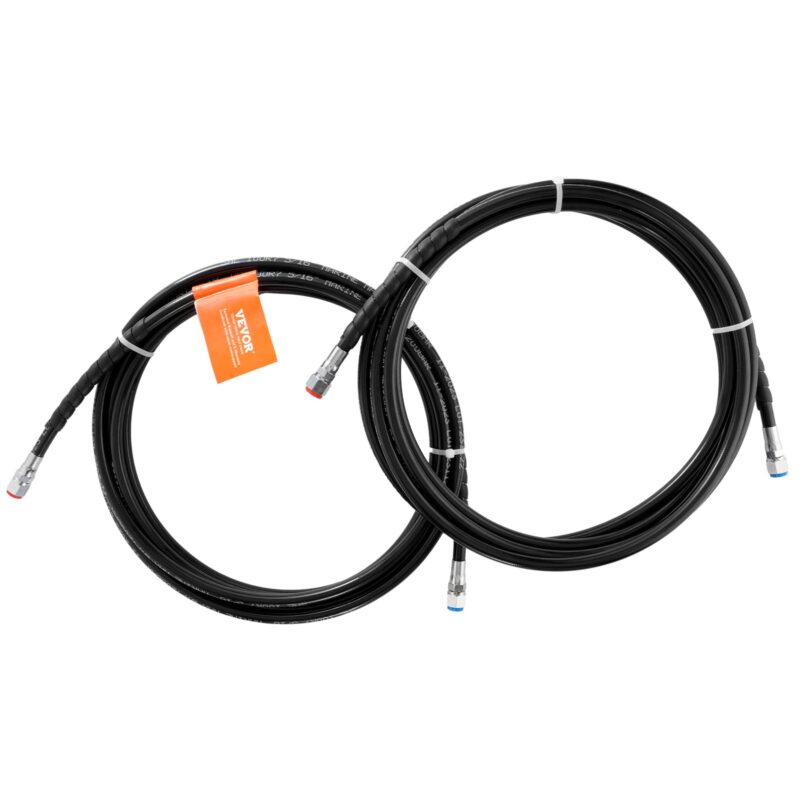 Outboard Hose Kit, 6,1 m, 50 mm
