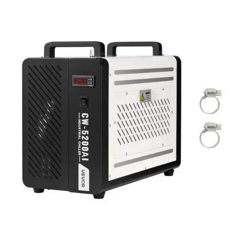 Tööstuslik veejahuti, 1600 W, 16 L