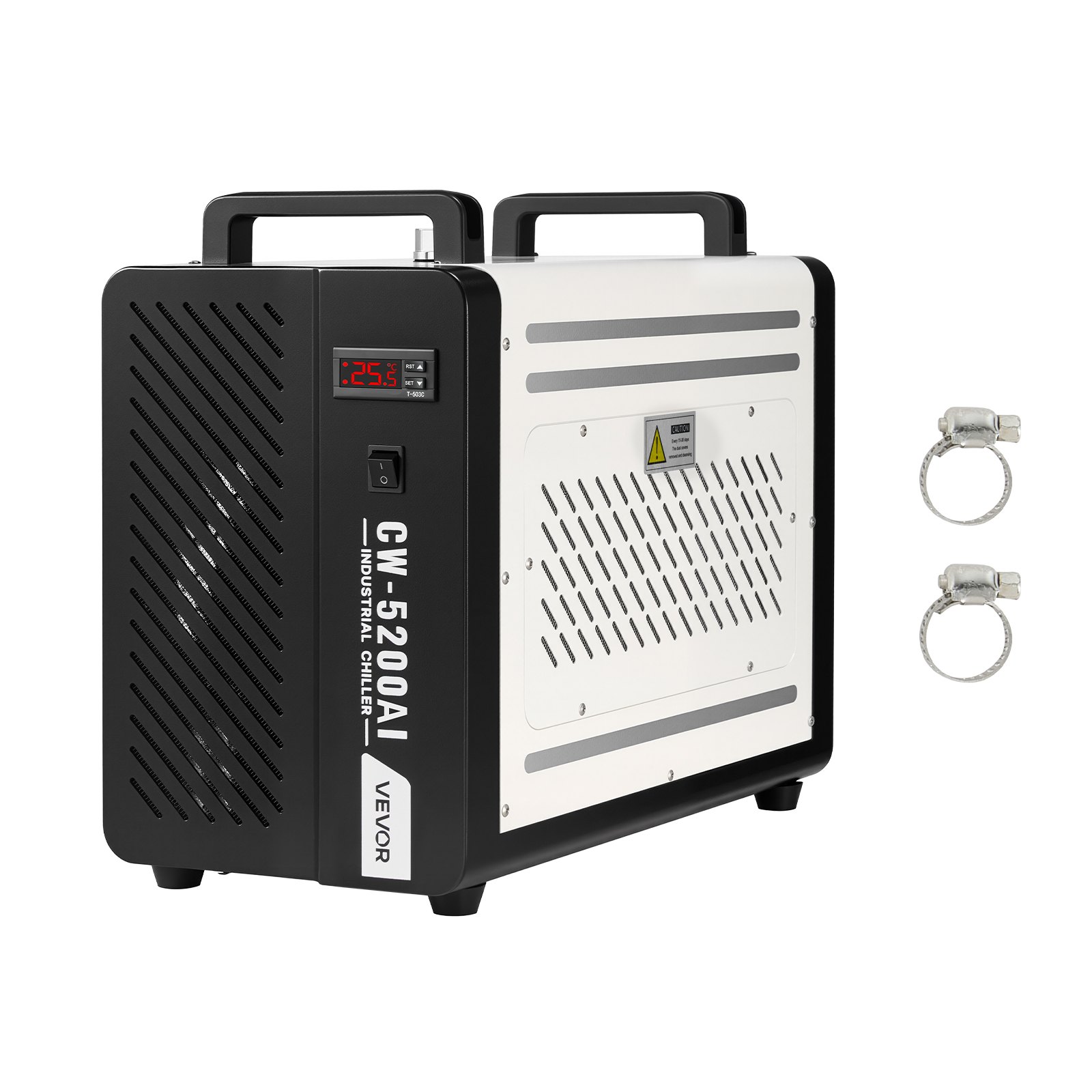 Tööstuslik veejahuti, 1600 W, 16 L