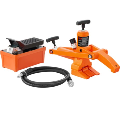 Hydraulic Tire Bead Breaker 3048 m Pump for Tractor Truck Tire