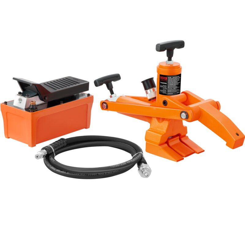 Hydraulic Tire Bead Breaker 3048 m Pump for Tractor Truck Tire