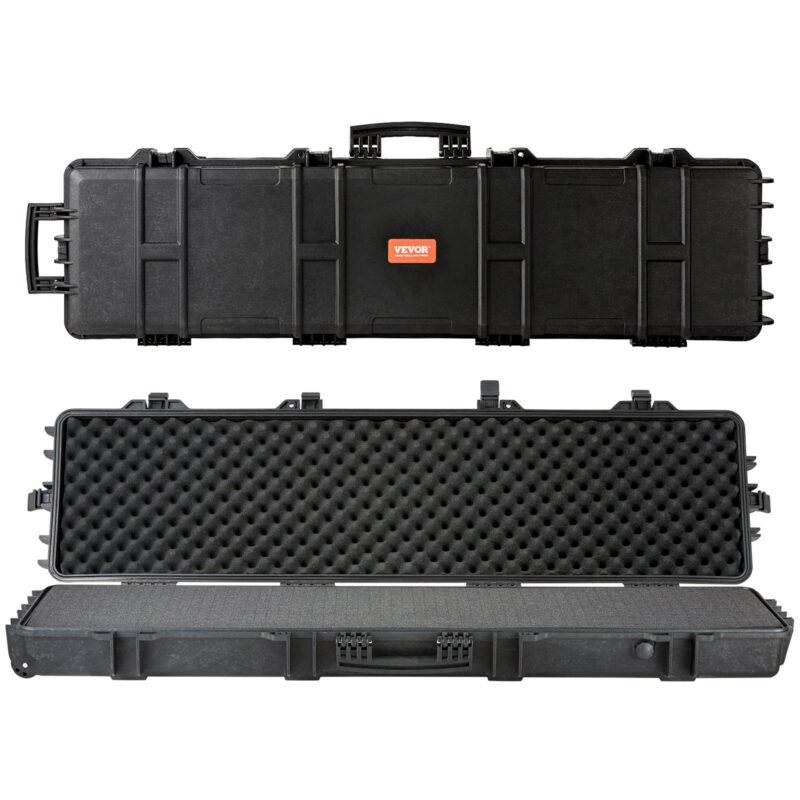 Rifle Case, 138 cm, 8,55 kg