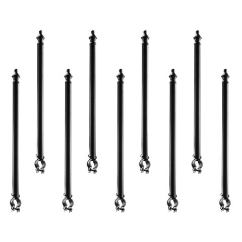 Chain Link Fence Extensions, 695 mm, 69,6 cm