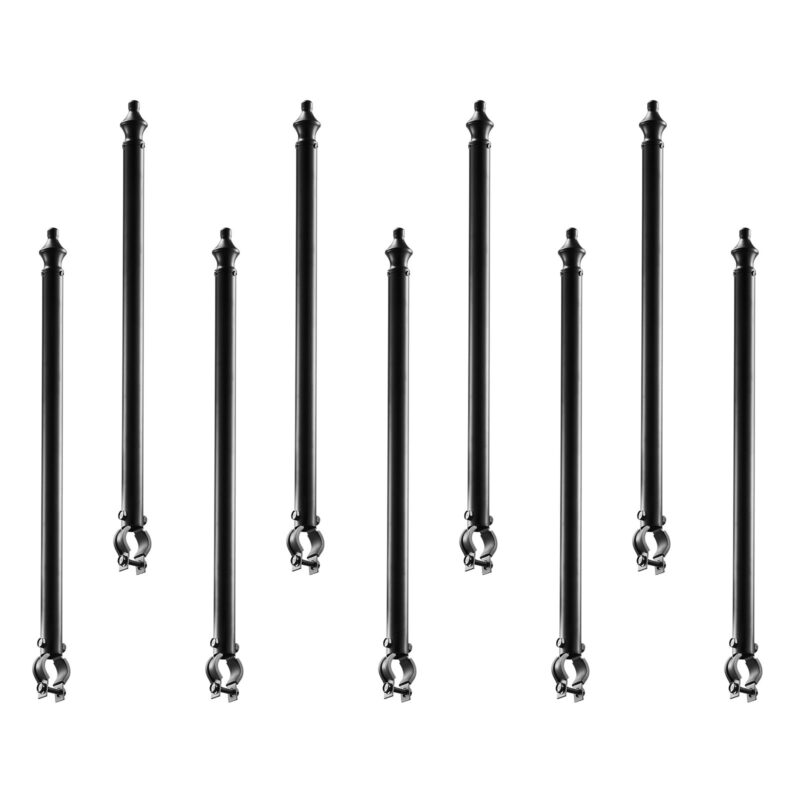 Chain Link Fence Extensions, 695 mm, 69,6 cm