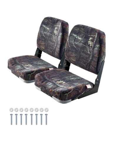 Boat Seat, 13,0 x 13,0 cm