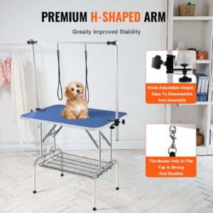 Lemmikloomade hoolduslaud, 915 x 610 mm, 150 kg — pilt 4