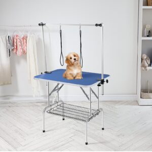 Lemmikloomade hoolduslaud, 915 x 610 mm, 150 kg — pilt 8