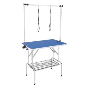 Lemmikloomade hoolduslaud, 915 x 610 mm, 150 kg — pilt 1