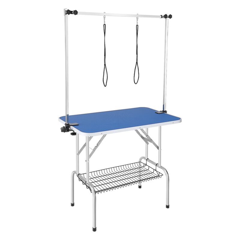 Lemmikloomade hoolduslaud, 915 x 610 mm, 150 kg