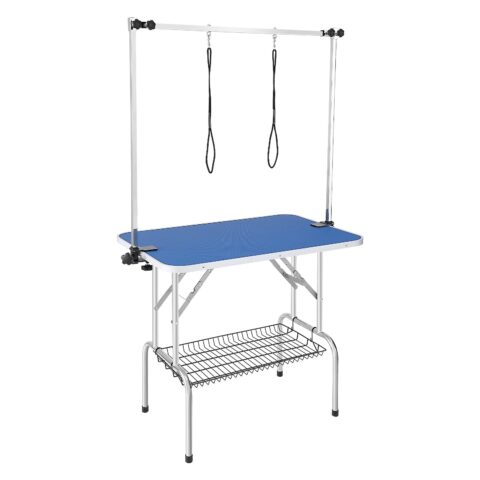 Lemmikloomade hoolduslaud, 915 x 610 mm, 150 kg