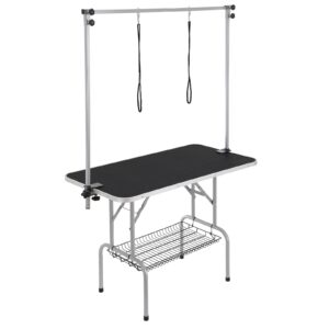Lemmikloomade hoolduslaud, 149,7 kg, 117 cm — pilt 1