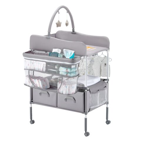 Baby Changing Table, 29,94 kg, 25 mm