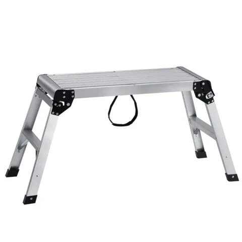 Kokkupandav tööplatvorm, 150 kg