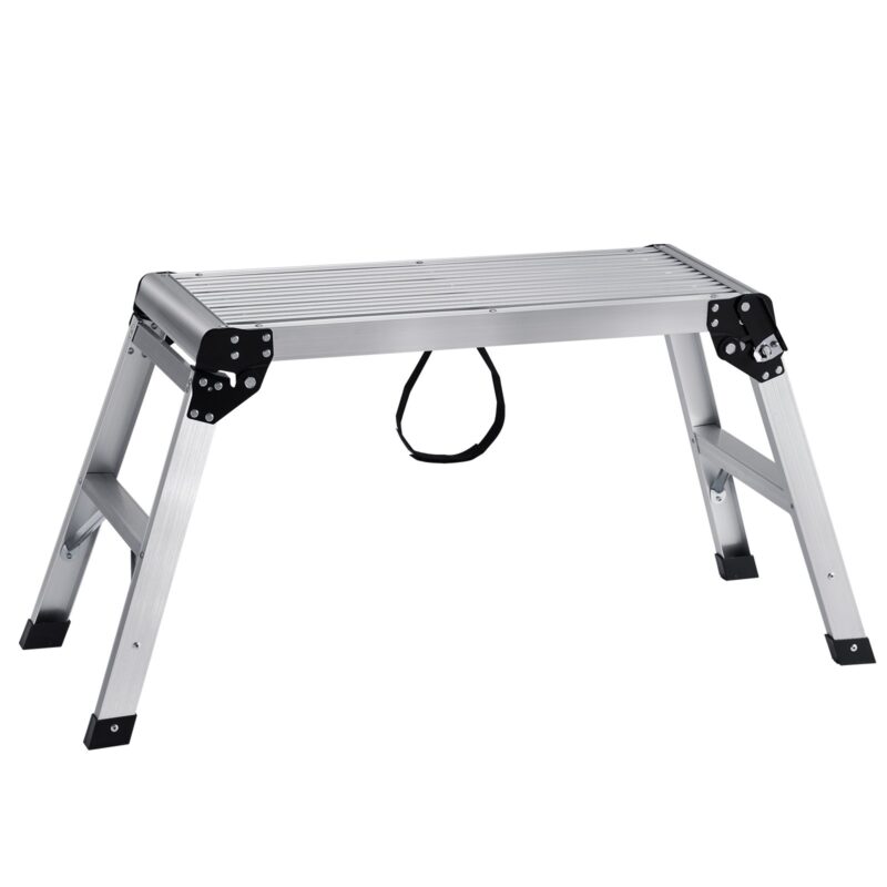 Folding Work Platform, 150 kg, 50,8 cm