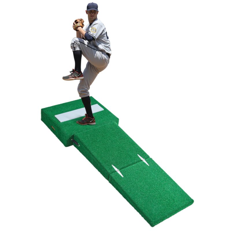 Pitching Mound, 250 kg, 196 cm, 10 mm