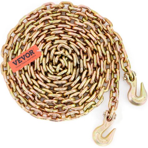 Transport Binder Chain, 3220 kg, 0,95 cm, 6,1 m