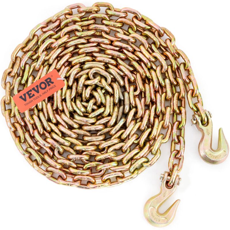 Transport Binder Chain, 3220 kg, 0,95 cm, 6,1 m