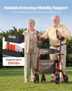 Rullkäimisraam istmega eakatele, 136 kg — pilt 2