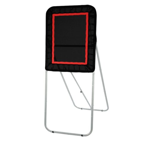 Folding Lacrosse Rebounder for Backyard, 0.91 x 1.22 m