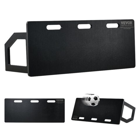 Soccer Rebounder Board, 101.6 x 40.6 cm