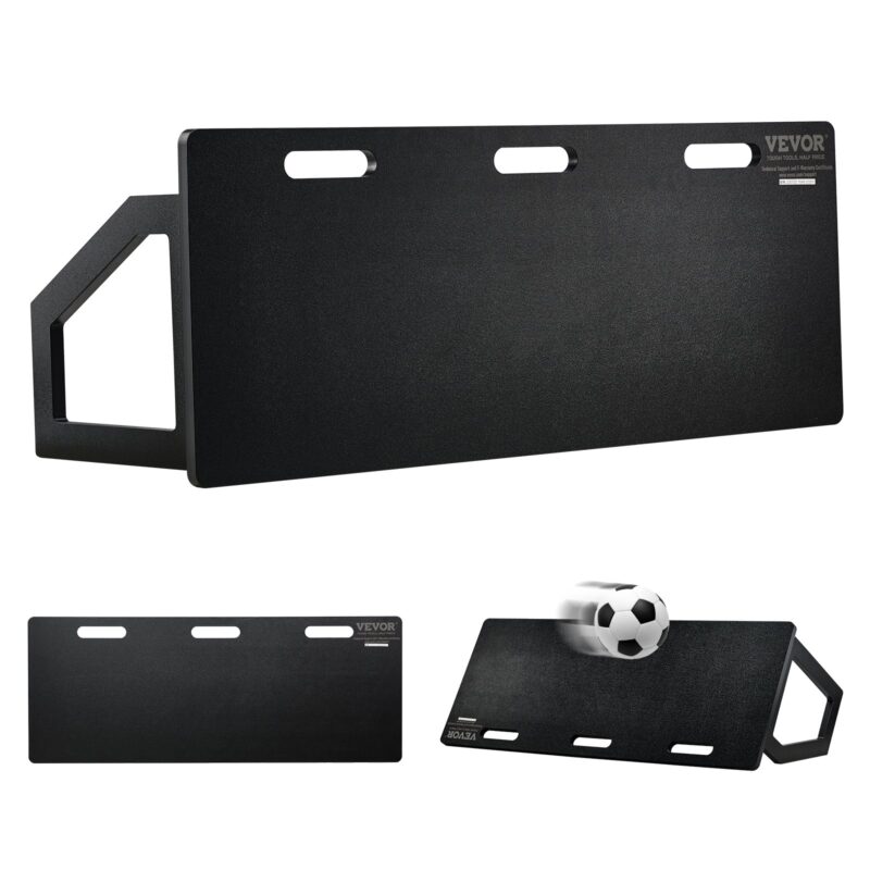 Soccer Rebounder Board, 114,3 x 45,7 cm, 13,0 kg