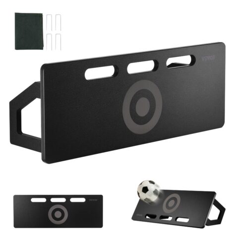 Soccer Rebounder Board, 81.3 x 30.5 cm