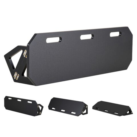 Soccer Rebounder Board, 1000 x 300 mm