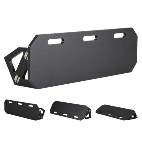 Jalgpalli tagasilöögilaud, 1000 x 300 mm