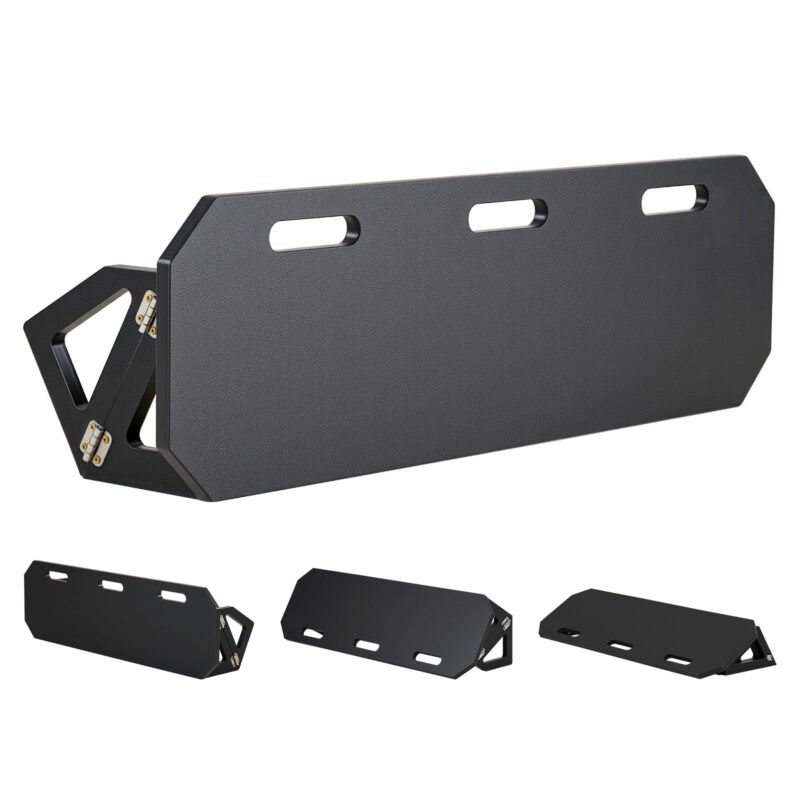 Soccer Rebounder Board, 1000 x 300 mm, 7,95 kg