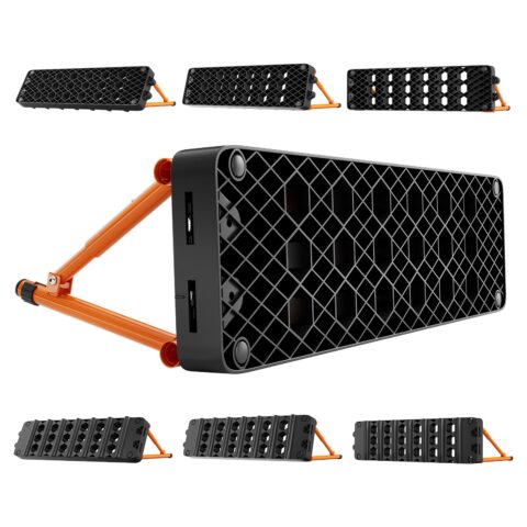 Soccer Rebounder Board, 950 x 250 mm