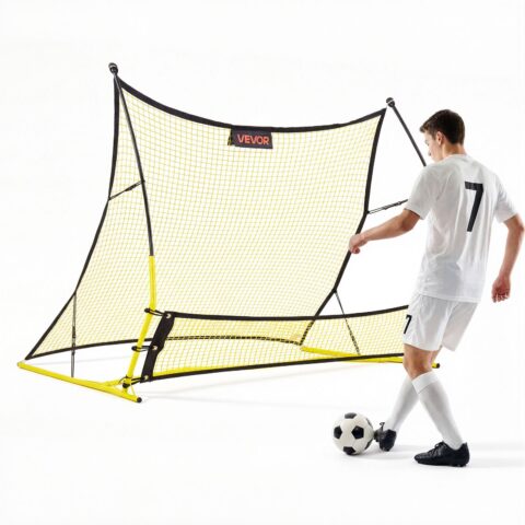 Soccer Rebounder Net, 5.08 cm