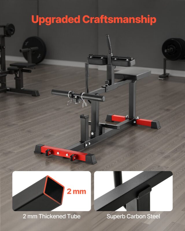 Istuvas asendis säärelihaste treeningmasin, 200 kg, 1,27 cm