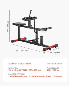 Istuvas asendis säärelihaste treeningmasin, 200 kg, 1,27 cm — pilt 7