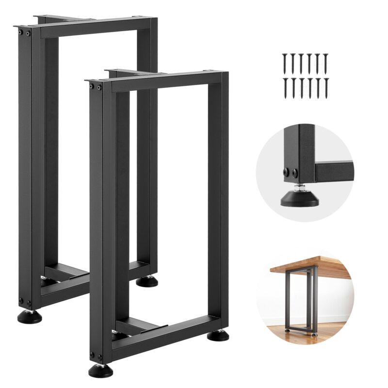 Table Legs, 1000 kg, 73,9 cm