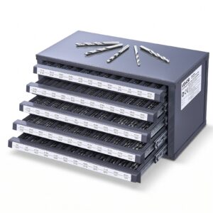 Puuriterade doseerimiskapp, 13,1 mm — pilt 1