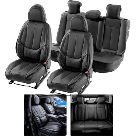 Seat Covers, 5,96 kg, 13 tk