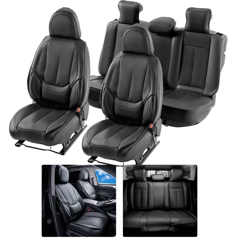 Seat Covers, 5,96 kg, 13 tk