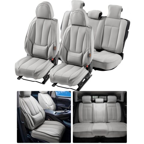 Seat Covers, 5,96 kg, 13 tk