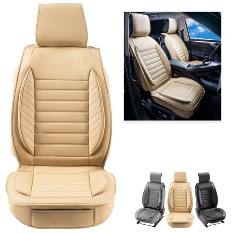 Seat Covers, 2,99 kg, 2 tk
