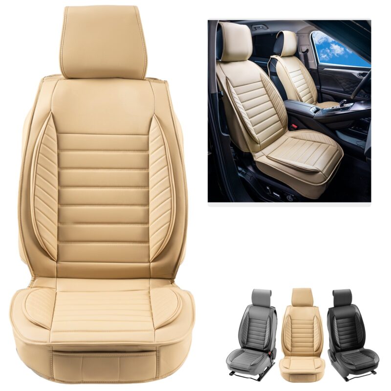 Seat Covers, 2,99 kg, 2 tk