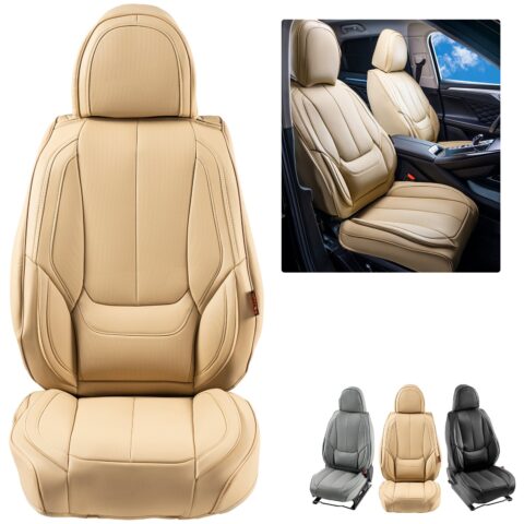 Seat Covers, 3,81 kg, 6 tk