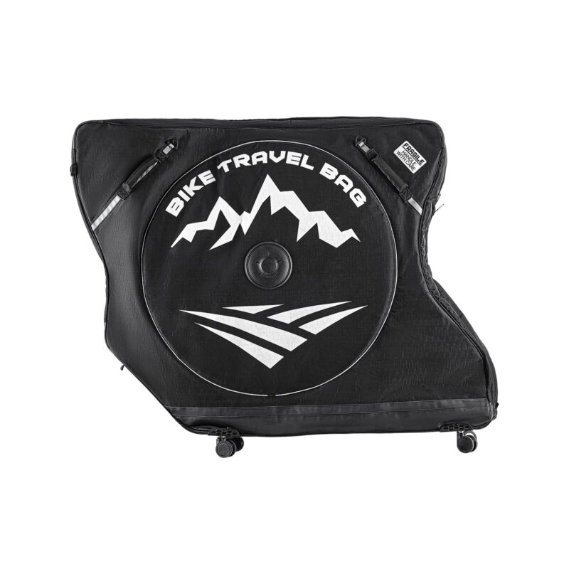 Bike Travel Bag, 106 cm, 9,7 kg