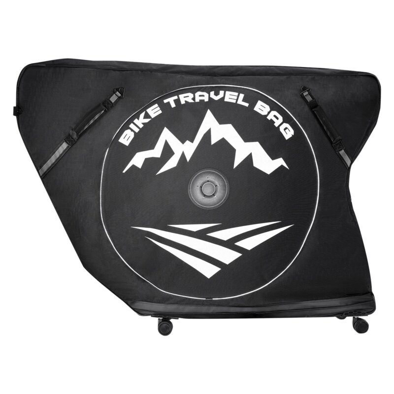 Triathlon Bike Travel Bag, 106 cm, 9,7 kg