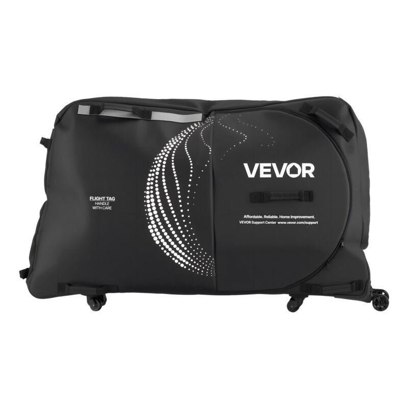 Bike Travel Bag, 130 cm, 9,68 kg