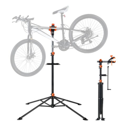 Bike Repair Stand, 36,3 kg, 36 kg, 1900 mm