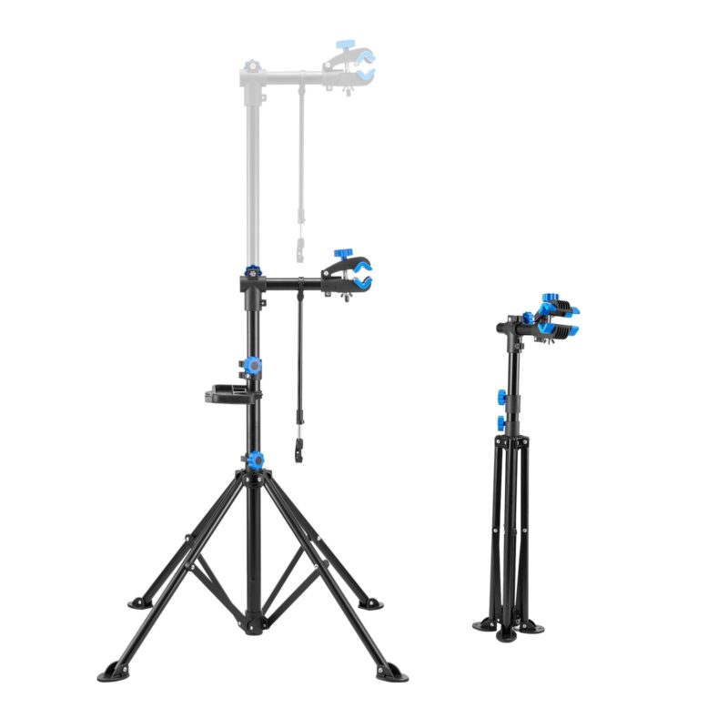 Bike Repair Stand, 29,9 kg, 144 cm