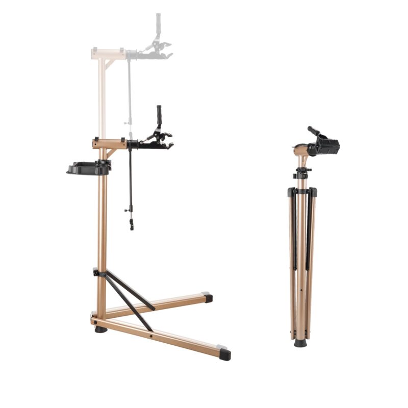 Bike Repair Stand, 49,9 kg, 151 cm