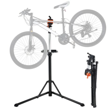 Bike Repair Stand, 29,9 kg, 30 kg, 1600 mm